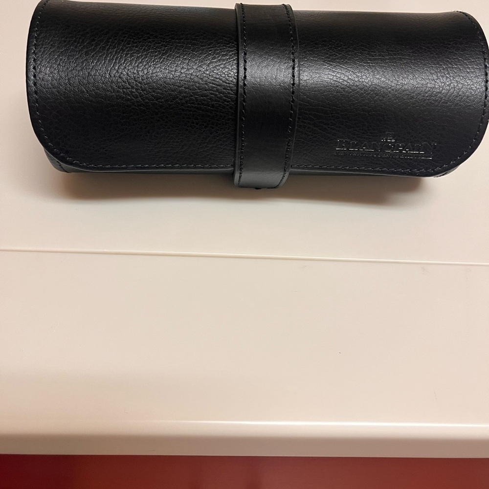 Blancpain Travel Watch Case